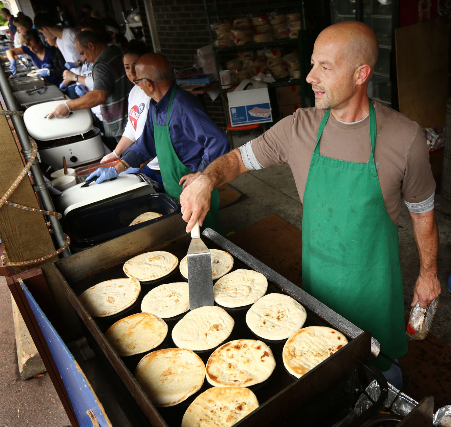 2. EXPLORE NEW CULTURES CLOSE TO HOME